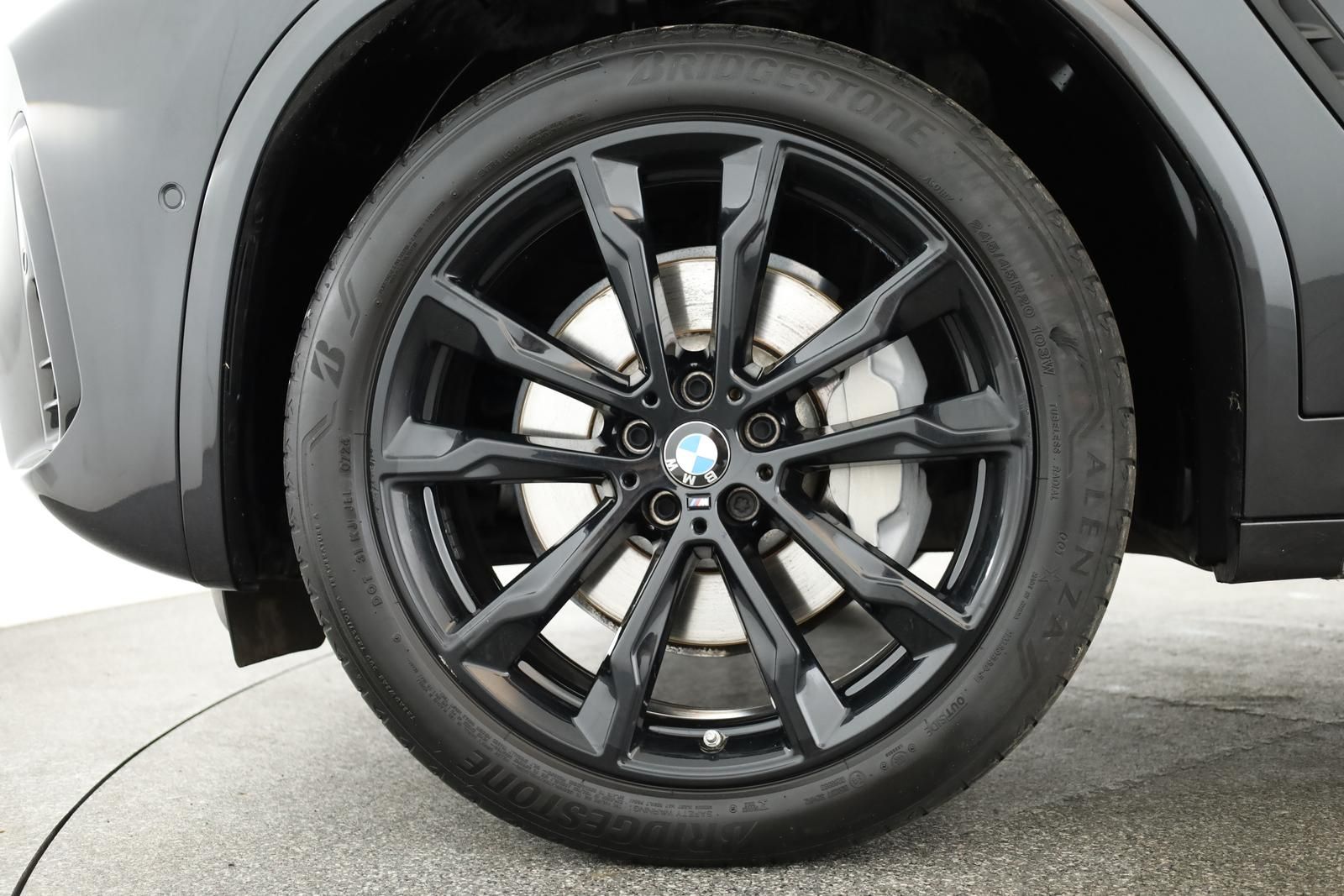 BMW X4 xDrive30d M Sport Matrix Pano NaviPro ACC 20 foto 10