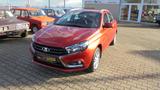 Lada Vesta SW Norma, AHZV, PDC hinten, Winterkomplett - Lada Gebrauchtwagen von 2020