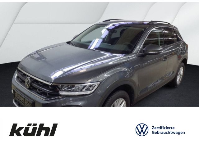 Volkswagen T-Roc 1.0 TSI Life LED APP Navi