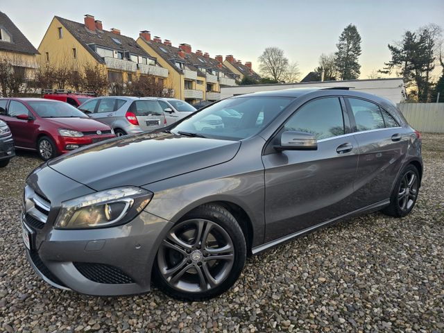 Mercedes-Benz A 200  BlueEfficiency /Automatik /nur 98 Tkm