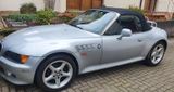 BMW Z3 Roadster 2.8 - TOP ZUSTAND inkl. HARDTOP - BMW Z3: Hardtop
