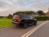 Mercedes-Benz V O L L,Std.Hz,AMG,Masage,TV, Softcl,Luft - gebrauchte Mercedes-Benz GLS 350 aus dem Jahr 2017