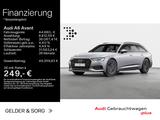 Audi A6 Avant 45 TFSI Business*Matrix*AHK*RFK*ACC - Audi A6 Jahreswagen