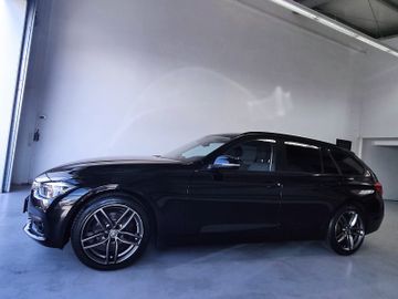 BMW 318 - 7