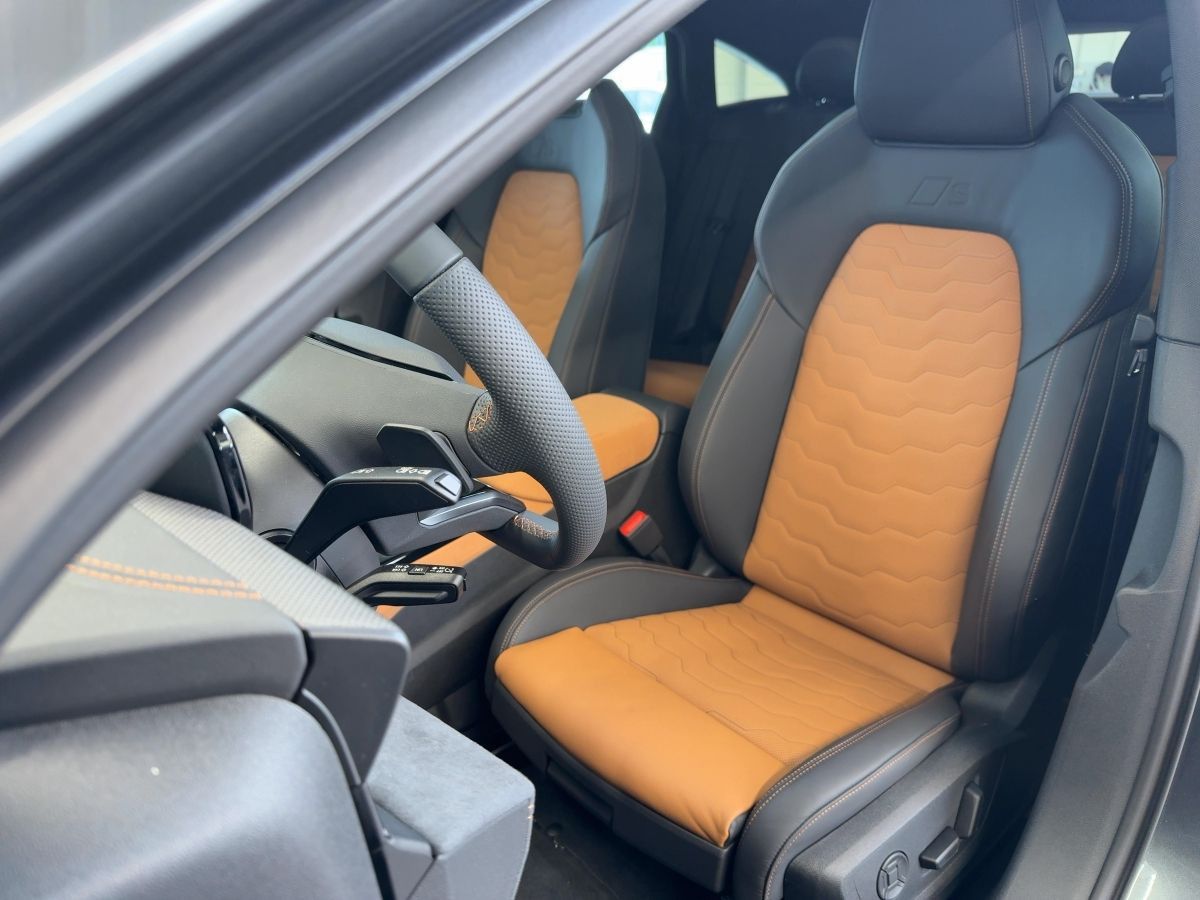 Audi A6 e-tron - Bild 17