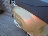 Vespa Primavera 125 Iget E5 75 Jahre - VESPA PRIMAVERA