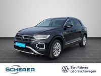 Volkswagen T-Roc - Vorschau Bild 1