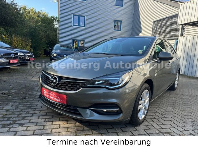 Opel Astra K Sports Tourer