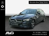 Mercedes-Benz C 200 d T Avantgarde-Advanced Distr. LED  MBUX