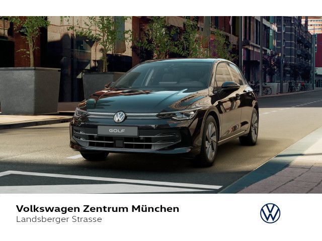 Volkswagen Golf Style 1.5 l eTSI Licht + Sicht|Sitzhzg|Busi