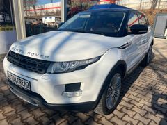 Land Rover Range Rover Evoque Prestige *Automatik*NAVI*PANO