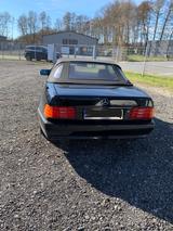 Mercedes-Benz SL 300 Modell R 129 - Mercedes-Benz SL r129