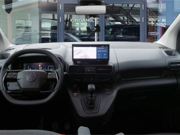 Citroën Berlingo Max XL NAVIRFKWINTERPAKETTECHNOAHK 