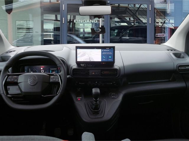 Citroën Berlingo Max XL NAVIRFKWINTERPAKETTECHNOAHK 