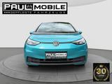Volkswagen ID.3 Pro 107kW | 62 kwh | Fahrradträger-Kupplung - : Fahrrad