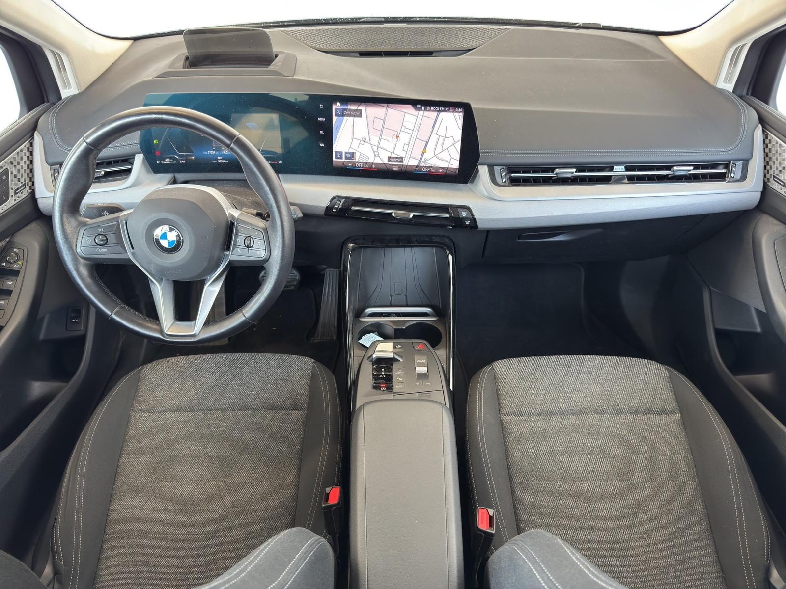 BMW 223dA xDr Active Tourer Navi.LED.HuD.ACC.360°