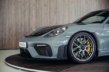 صورة مصغرة 16 لـ 2023 Porsche CAYMAN