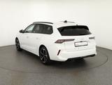 Opel Astra ST 1.2 Turbo LED Kamera Tempomat - Opel Astra mit Benzin-Antrieb