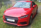 Audi TT Coupe 2.0 TDI ultra - S line - Audi TT mit Diesel-Antrieb