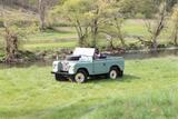 Land Rover Serie III - Land Rover Serie III Gebrauchtwagen