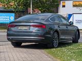 Audi A5 Sportback 45 TDI quattro sport S-Line Virt.Co - Audi A5 in Krefeld