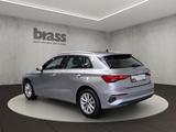 Audi A3 Sportback 30 TFSI 81(110) kW(PS) S tronic - Audi A3: 8p Sportback