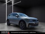 Volkswagen Tiguan Highline*LED*PANO*AHK*ACC*R-LINE* - Volkswagen Tiguan mit Benzin-Antrieb: Geländewagen, R Line