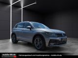 Volkswagen Tiguan Highline*LED*PANO*AHK*ACC*R-LINE* - Volkswagen Tiguan mit Benzin-Antrieb: R Line