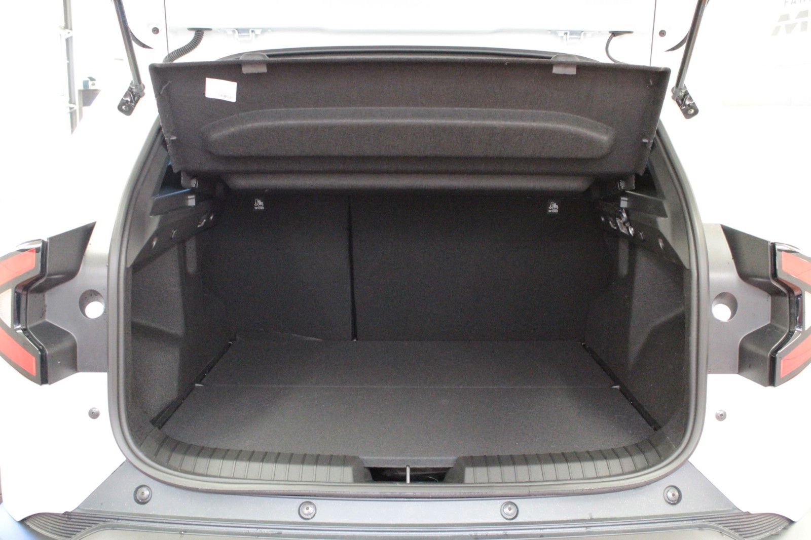 Fahrzeugabbildung Dacia Bigster hybrid 155 Journey #Winterpaket!
