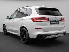 Foto Nummer 9: BMW X5 M50