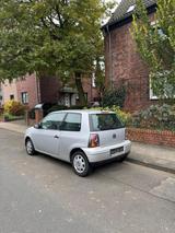 Seat Arosa 1.0 - gebrauchte Seat Arosa aus dem Jahr 2004