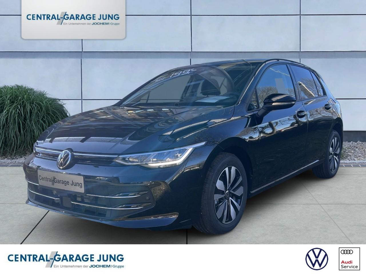 Volkswagen Golf GOAL 1,5 l TSI 85kW *RearView*ACC*SHZ*