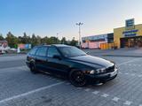 BMW e39 530iA Touring M-Paket Sommerfahrzeug - BMW 530: E39 530i