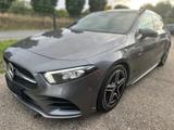 Mercedes-Benz A 250 AMG*4Matic*Pano*Kamera*Night Paket* - gebrauchte Mercedes-Benz A 250 aus dem Jahr 2020