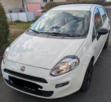 Fiat Punto 1.2 8V  - gebrauchte Fiat Punto aus dem Jahr 2018