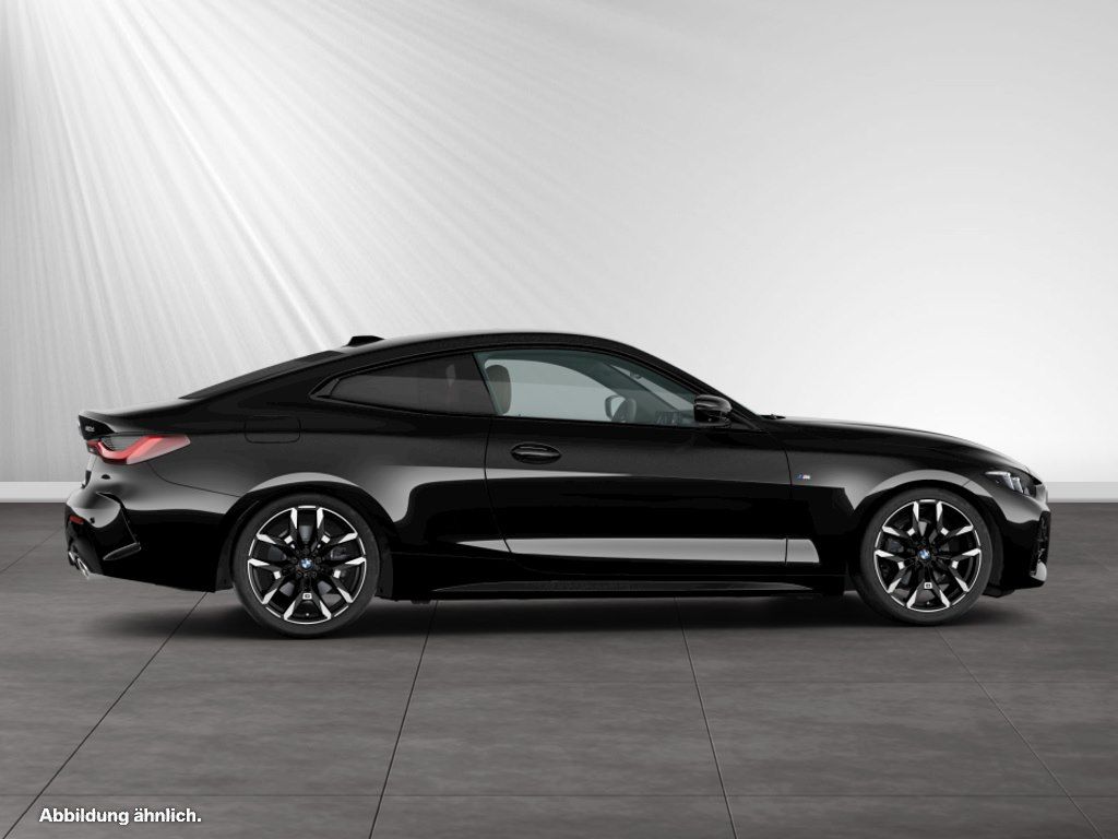 BMW 420 - Bild 9