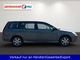 Mitsubishi Lancer Kombi 1.6i Klimaautomatik - Mitsubishi Lancer Gebrauchtwagen