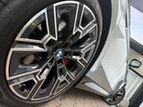 BMW 540d xDrive DA Prof. PA Prof. H/K AHK 20" - BMW 540: Head-Up Display