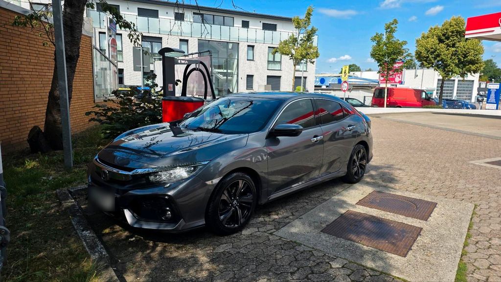 Image of Honda Civic