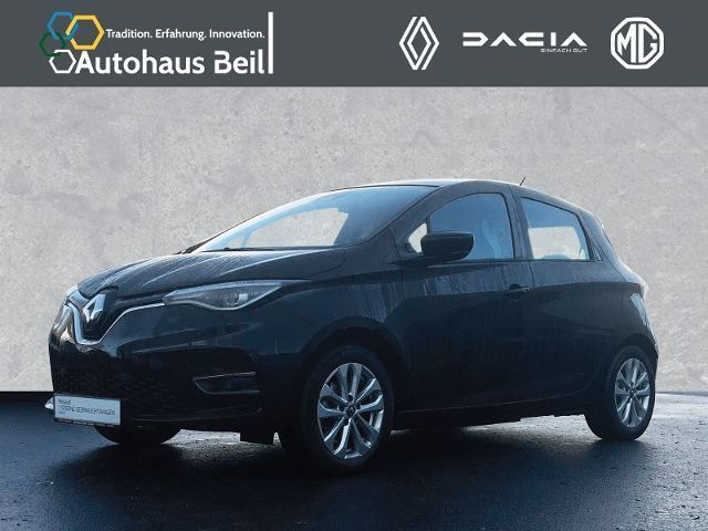 Renault ZOE (Batteriemiete) Z.E. 50