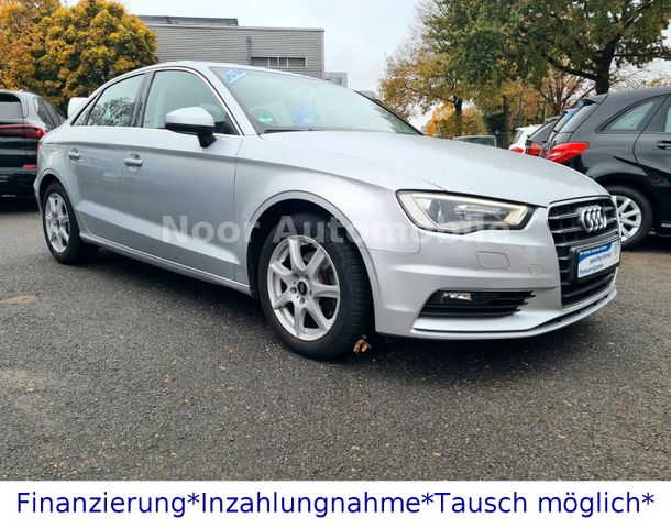 Audi A3 Limousine ambition*Xenon*Navi*Tempomat*SH.*