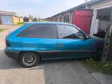 Opel Astra f cc - gebrauchte Opel Astra aus dem Jahr 1993