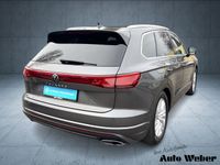 Volkswagen Touareg - Vorschau Bild 7