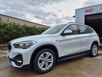 BMW X1 - 6