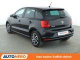 Volkswagen Polo 1.0 Sound BlueMotion*PDC*SHZ*KLIMA*GARANTIE - Volkswagen Polo: Bluemotion