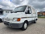 Ford Transit*WOHNMOBIL*H-KENNZEICHEN - Ford Transit: Wohnmobil