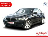 BMW 318d Gran Turismo LED Head-Up el. Heckklappe - BMW 318 mit Diesel-Antrieb: Gran Turismo