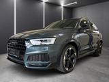 Audi Q3 sport quattro Navi PDC DAB LED - Audi Q3: Sport