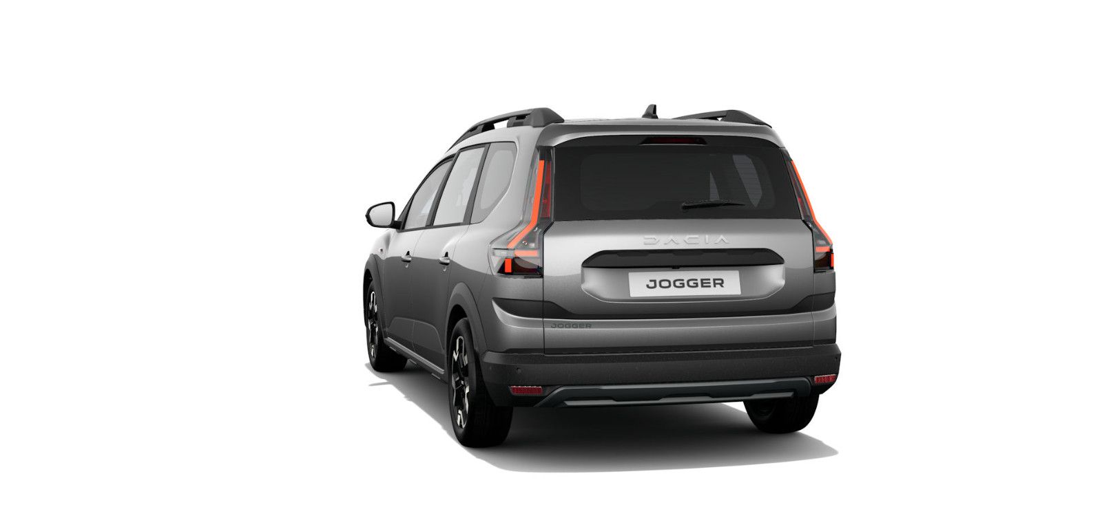 Dacia Jogger - Bild 11