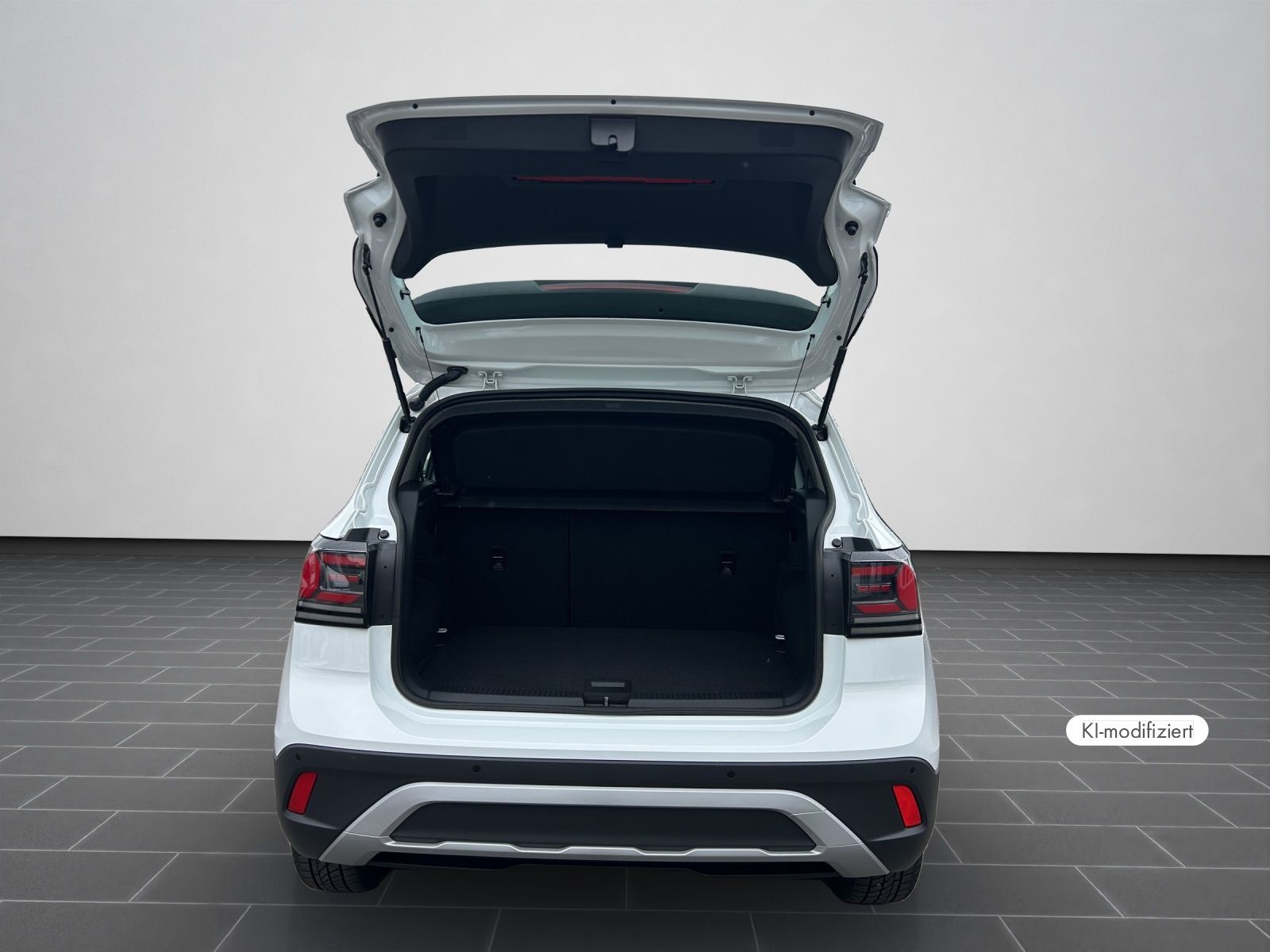 Volkswagen T-Cross - Bild 16